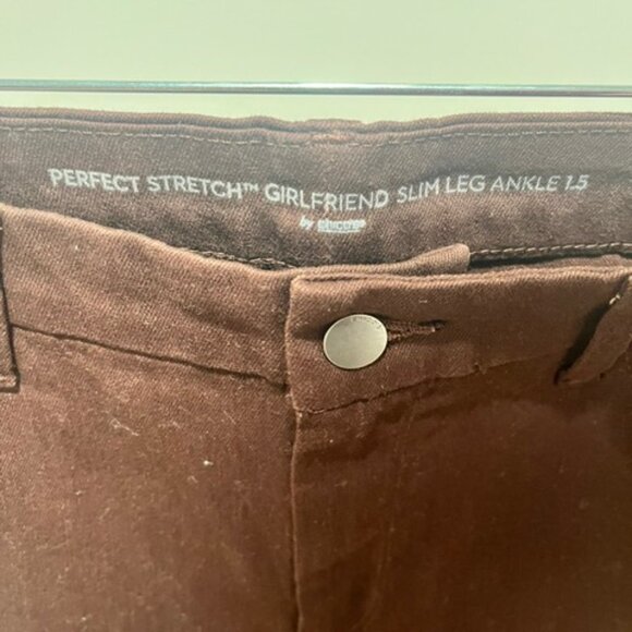 Gorgeous Brown Pants - Picture 2 of 7